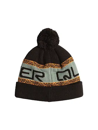 QUIKSILVER | Berretto da ragazzo Summit | schwarz